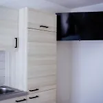 Appartement Modern, 4pers, Nahe S-bahn - Salt *