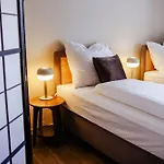 Appartement Modern, 4pers, Nahe S-bahn - Salt *