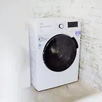 Appartement Modern, 4pers, Nahe S-bahn - Salt