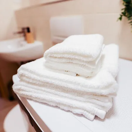 Modern, 4pers, Nahe S-bahn - Salt *