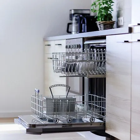 Apartman Modern, 4pers, Nahe S-bahn - Salt *