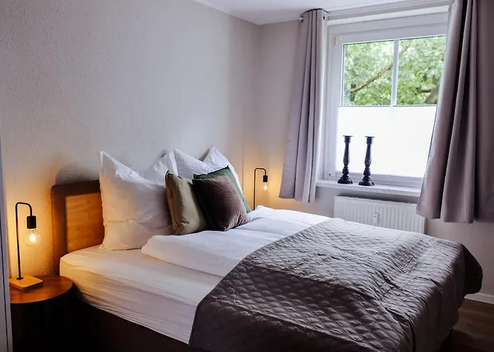 Appartement Modern, 4pers, Nahe S-bahn - Salt Halle (Saale)